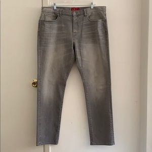 LUCKY BRAND Men’s Jeans, 121 Heritage Slim, 38x32